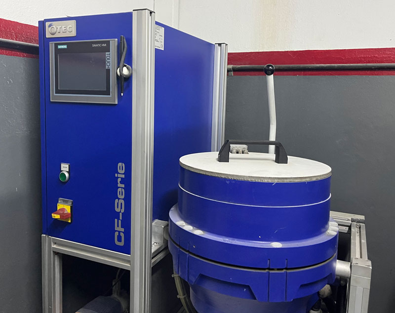 Incorporamos la tecnología OTEC a nuestro trabajo