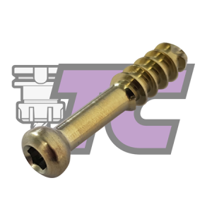 Esponjosa 6.5 MM R.32